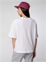 Футболка оверсайз женская Boxy Women, белая 1125742384