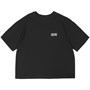 Футболка оверсайз женская Boxy Women, белая 1125742384