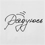 Футболка оверсайз унисекс Legacy, белая 143158326