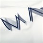Футболка оверсайз унисекс Vozduh, молочно-белая 1027734059