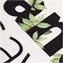 Футболка унисекс оверсайз T2, молочно-белая 1550366899