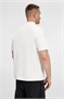 Футболка оверсайз унисекс Sinkopa, молочно-белая 903995964