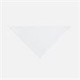 Шейный платок Bandana, белый 873703186