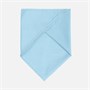 Шейный платок Bandana, голубой 899421241