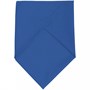 Шейный платок Bandana, ярко-синий 1309138079