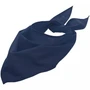 Шейный платок Bandana, темно-синий 1893599147