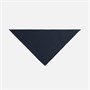Шейный платок Bandana, темно-синий 1893599147
