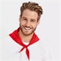Шейный платок Bandana, оранжевый 457466859