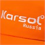 Бейсболка Promo, оранжевая 2048867322
