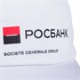 Бейсболка Promo, белая 1838057682