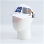 Бейсболка Buzz, ярко-синяя 2050742641