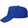 Бейсболка детская Standard Kids, синяя 1847737235