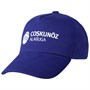Бейсболка детская Standard Kids, синяя 1847737235