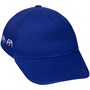 Бейсболка детская Standard Kids, синяя 1847737235