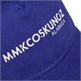 Бейсболка детская Standard Kids, синяя 1847737235