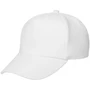 Бейсболка детская Standard Kids, белая 1084604278