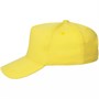 Бейсболка детская Standard Kids, желтая 1289106973