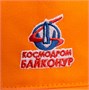 Бейсболка Standard, оранжевая 2102522461