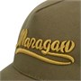 Бейсболка Standard, хаки 208197479