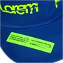 Бейсболка Snapback с прямым козырьком, ярко-синяя 1120778385