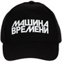 Бейсболка Long Beach, черная 2116345373