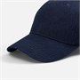 Бейсболка Denimate, темно-синяя 528388514