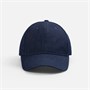 Бейсболка Denimate, темно-синяя 528388514