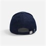 Бейсболка Denimate, темно-синяя 528388514