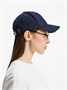 Бейсболка Denimate, темно-синяя 528388514