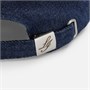 Бейсболка Denimate, темно-синяя 528388514