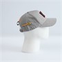 Бейсболка Woolridge, черная 841004235