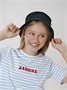 Панама детская Bizbolka Challenge Kids, черная 1970573565