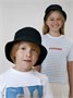 Панама детская Bizbolka Challenge Kids, черная 1970573565