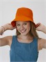 Панама детская Challenge Kids, оранжевая 1176584942