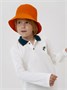 Панама детская Challenge Kids, оранжевая 1176584942