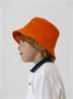 Панама детская Challenge Kids, оранжевая 1176584942