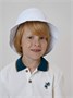Панама детская Challenge Kids, красная 1764795909