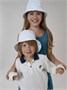Панама детская Challenge Kids, красная 1764795909