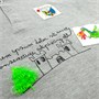 Рубашка поло детская Virma Kids, черная 1850259440