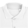 Рубашка поло детская Virma Kids, белая 1853137030