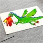 Рубашка поло детская Virma Kids, белая 1853137030
