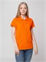 Рубашка поло женская Virma Lady, оранжевая 272532577