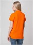 Рубашка поло женская Virma Lady, оранжевая 272532577