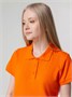 Рубашка поло женская Virma Lady, оранжевая 272532577