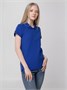 Рубашка поло женская Virma Lady, ярко-синяя 512534093