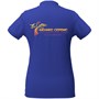 Рубашка поло женская Virma Lady, ярко-синяя 512534093