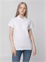 Рубашка поло женская Virma Lady, белая 1041064107