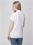 Рубашка поло женская Virma Lady, белая 1041064107