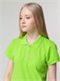 Рубашка поло женская Virma Lady, зеленое яблоко 275594246