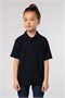 Рубашка поло детская Summer II Kids 170, ярко-синяя 760680732